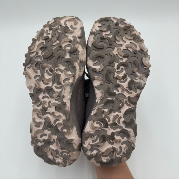 Allbirds Trail Runners SWT Women's Size 6 Shoes Hazy Mauve Running Sneakers - Picture 9 of 10